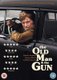 The Old Man & The Gun (DVD): Robert Redford, Casey Affleck, Sissy Spacek, Danny Glover, Tika Sumpter, John David Washington,...