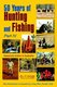 50 Years of Hunting and Fishing, Part IV - Awesome Action in Australia (Paperback): Ben D. Mahaffey