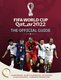 FIFA World Cup Qatar 2022: The Official Guide (Paperback): Keir Radnedge