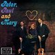 Peter, Paul and Mary (CD): Peter Paul And Mary
