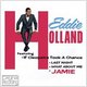 Eddie Holland (CD): Eddie Holland