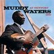 Muddy Waters - At Newport 1960 (CD): Muddy Waters