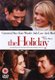 The Holiday (DVD): Cameron Diaz, Kate Winslet, Jude Law