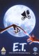 ET - The Extra Terrestrial (English, French, Spanish, DVD): Dee Wallace Stone, Henry Thomas, Peter Coyote, Drew Barrymore,...