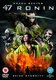 47 Ronin (DVD): Keanu Reeves, Rinko Kikuchi, Rick Genest, Hiroyuki Sanada, Tadanobu Asano, Carey-Hiroyuki Tagawa, Haruka Abe,...