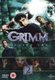 Grimm - Season 2 (DVD): David Giuntoli, Silas Weir Mitchell