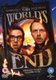 The World's End (English & Foreign language, DVD): Simon Pegg, Nick Frost