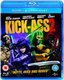 Kick-Ass 2 - Balls to the Wall (Blu-ray disc): Chlo Moretz, Jim Carrey, Aaron Taylor-Johnson, Lyndsy Fonseca, Christopher...
