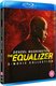 The Equalizer: 3-Movie Collection (Blu-ray disc, Boxed set): Denzel Washington