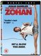 You Don't Mess With the Zohan (DVD): Adam Sandler, John Turturro, Emmanuelle Chriqui, Nick Swardson, Lainie Kazan, Ido...