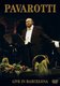Pavarotti: Barcelona (DVD): Luciano Pavarotti