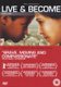 Live and Become (Hebrew, French, Amharic, DVD): Yael Abecassis, Roschdy Zem, Moshe Agazai, Moshe Abebe, Sirak M Sabahat, Ronnie...