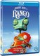 Rango (Blu-ray disc): Johnny Depp, Timothy Olyphant, Bill Nighy, Ned Beatty, Abigail Breslin, Isla Fisher, Alfred Molina, Ray...
