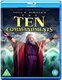 The Ten Commandments (Blu-ray disc): Charlton Heston, Yul Brynner, Anne Baxter, Edward G Robinson, Yvonne de Carlo, Judith...