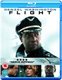 Flight (English, French, Italian, Blu-ray disc): Denzel Washington, John Goodman, Don Cheadle, Kelly Reilly, James Badge Dale,...