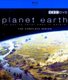 Planet Earth (Blu-ray disc, Boxed set): David Attenborough