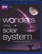 Wonders Of The Solar System (Blu-ray disc): Professor Brian Cox