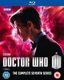 Doctor Who: The Complete Seventh Series (Blu-ray disc): Matt Smith, Karen Gillan, Arthur Darvill, Alex Kingston, Jenna-Louise...
