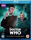 Doctor Who: The Complete Second Series (Blu-ray disc): Yasmin Bannerman, Annette Badland, Nicholas Briggs, Shaun Dingwall,...