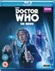 Doctor Who: The Movie (Blu-ray disc): Paul McGann, Eric Roberts, Daphne Ashbrook, Sylvester McCoy, Yee Jee Tso, John Novak,...