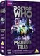 Doctor Who: Peladon Tales (DVD): Jon Pertwee, Katy Manning, David Troughton, Henry Gilbert, Geoffrey Toone, Stuart Fell, Alan...