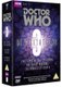 Doctor Who - Revisitations 3 - The Tomb Of The Cybermen / The Three Doctors / The Robots Of Death (DVD, Boxed set): Patrick...