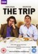 The Trip (DVD): Steve Coogan, Rob Brydon