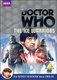 Doctor Who: The Ice Warriors Collection (DVD): Patrick Troughton, Deborah Watling, Frazer Hines, Wendy Gifford, Peter...