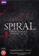 Spiral: Series 1-4 (French, DVD, Boxed set): Grgory Fitoussi, Caroline Proust, Philippe Duclos, Audrey Fleurot, Fred Bianconi,...