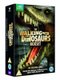 The Walking With Dinosaurs Box Set - Walking With Dinosaurs / The Ballad Of Big Al / Land Of Giants / The Giant Claw (DVD,...