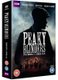 Peaky Blinders - Season 1 & 2 (DVD, Boxed set): Cillian Murphy, Sam Neill, Helen McCrory