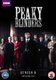 Peaky Blinders - Season 3 (DVD): Cillian Murphy