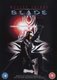 Blade (DVD): Wesley Snipes, Stephen Dorff, Kris Kristofferson, N'Bushe Wright, Donal Logue, Udo Kier, Arly Jover, Traci...