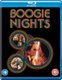 Boogie Nights (Blu-ray disc): Mark Wahlberg, Julianne Moore, Burt Reynolds, Don Cheadle, John C. Reilly, William H. Macy,...