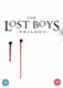 The Lost Boys 1-3 (DVD): Corey Feldman, Jami Gertz, Corey Haim, Jason Patric, Kiefer Sutherland, Edward Herrmann, Barnard...