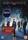 Inception (DVD): Leonardo DiCaprio, Ken Watanabe, Joseph Gordon-Levitt, Marion Cotillard, Ellen Page, Tom Hardy, Cillian...