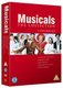 Musical Collection (DVD): Betty Hutton, Howard Keel, Louis Calhern, Judy Garland, Fred Astaire, Doris Day, Bing Crosby, Grace...