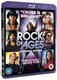 Rock of Ages (Blu-ray disc): Tom Cruise, Bryan Cranston, Malin kerman, Russell Brand, Catherine Zeta-Jones, Alec Baldwin, Paul...