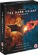 The Dark Knight Trilogy - Batman Begins / The Dark Knight / The Dark Knight Rises (DVD): Christian Bale, Morgan Freeman,...
