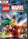 LEGO - Marvel Super Heroes (PC, DVD-ROM): 