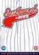 Eastbound and Down: Seasons 1-4 (DVD): Danny McBride, Katy Mixon, John Hawkes, Andrew Daly, Ben Best, Steve Little, Ethan...