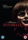 Annabelle (English, French, Italian, DVD): Annabelle Wallis, Alfre Woodard, Eric Ladin, Gabriel Bateman, Kerry O'Malley,...