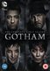Gotham: The Complete First Season (DVD): 