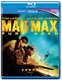 Mad Max: Fury Road (Blu-ray disc): Rosie Huntington-Whiteley, Josh Helman, Charlize Theron, Zo Kravitz, Megan Gale, Tom Hardy,...