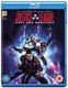 Justice League: Gods and Monsters (Blu-ray disc): Benjamin Bratt, Michael C. Hall, Jason Isaacs, Tamara Taylor, Paget Brewster,...