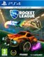 Rocket League: Collector’s Edition (PlayStation 4): 