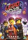 The LEGO Movie 2 (DVD): 