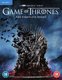 Game of Thrones: The Complete Series (Blu-ray disc): 