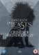 Fantastic Beasts: The Crimes of Grindelwald (DVD): David Yates