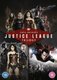 Zack Snyder's Justice League Trilogy - Man Of Steel / Batman v Superman / Justice League (DVD): Ben Affleck, Henry Cavill,...